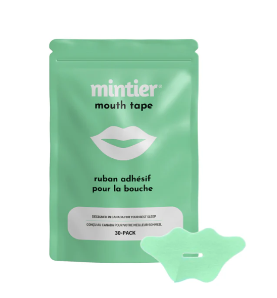 Mouth Tape