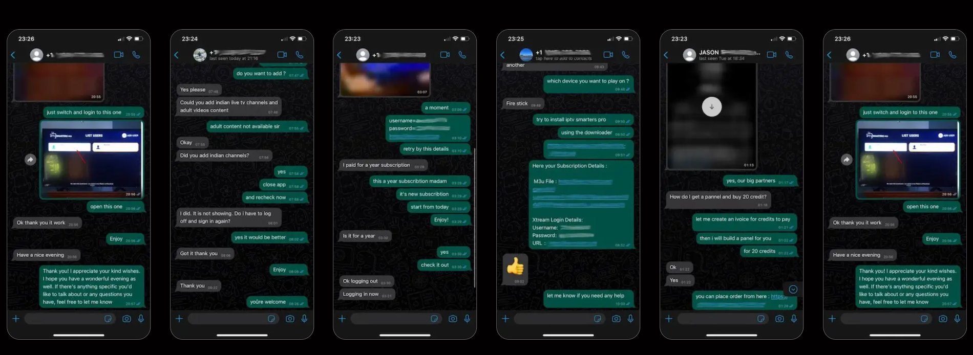 WhatsApp Support United Kingdom
