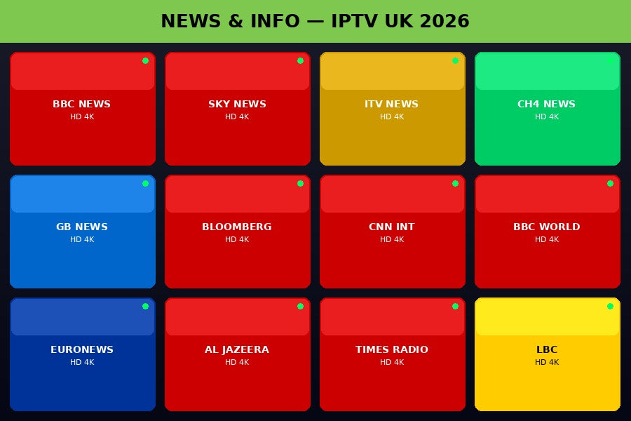 News