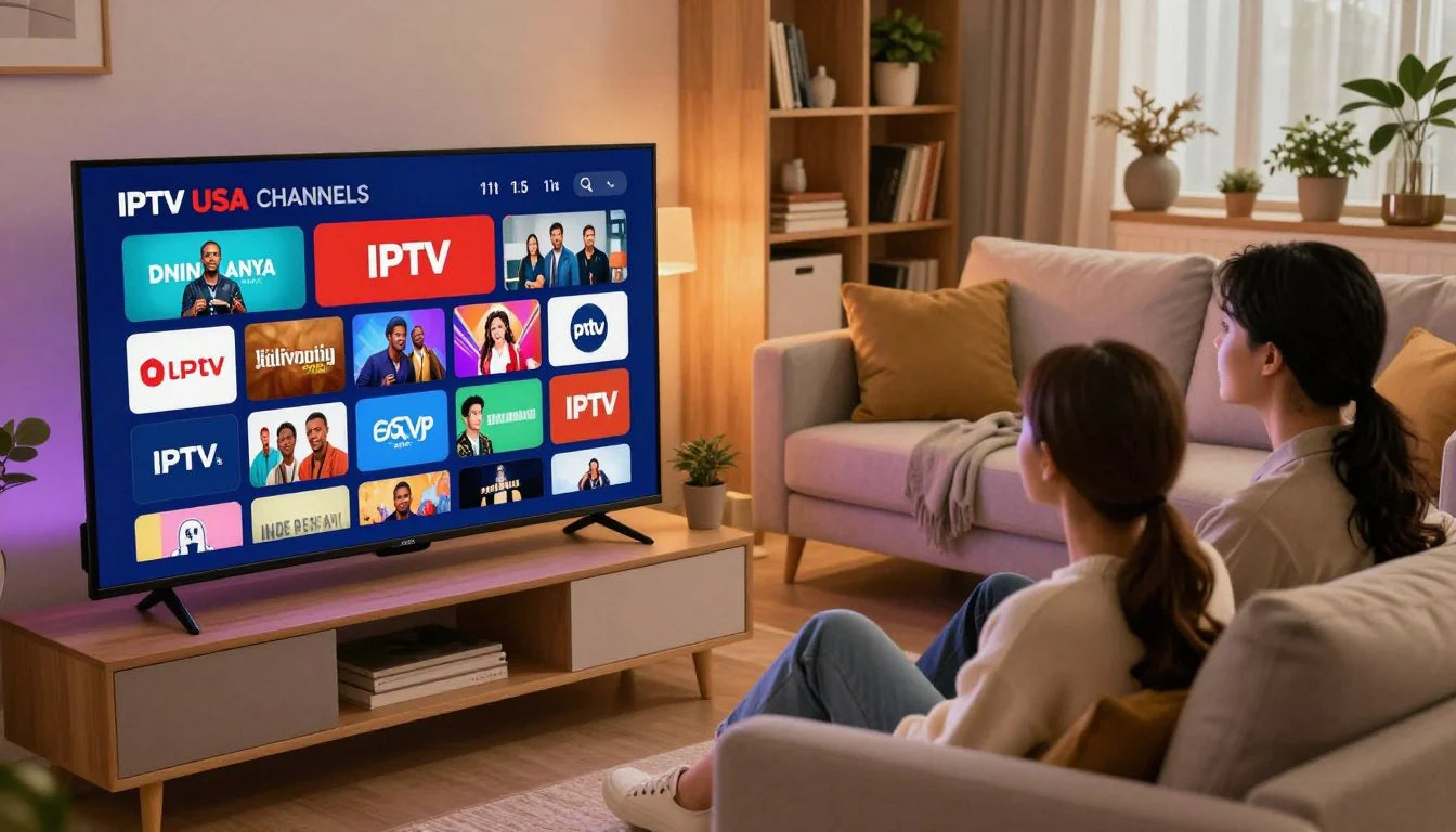 France IPTV